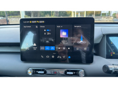 MG MGS5 125kW SE EV 49kWh 5dr Auto Electric Estate